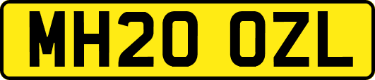 MH20OZL