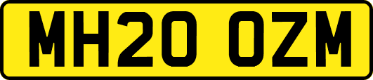 MH20OZM