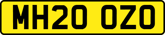 MH20OZO