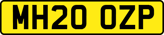 MH20OZP