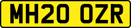 MH20OZR