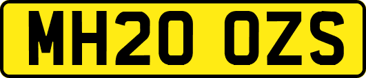 MH20OZS