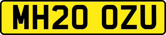 MH20OZU