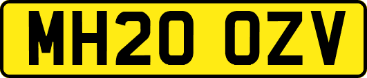 MH20OZV