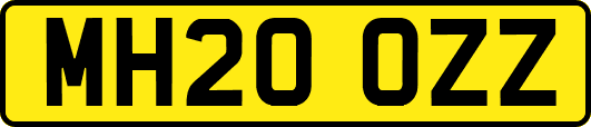 MH20OZZ
