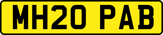 MH20PAB