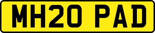 MH20PAD