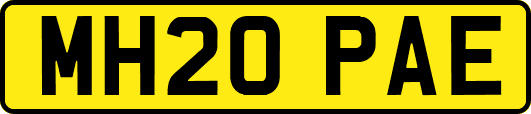MH20PAE