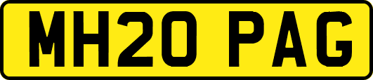 MH20PAG