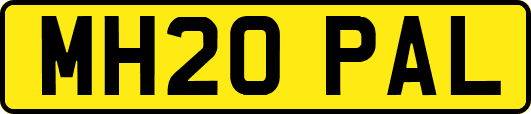 MH20PAL