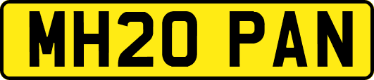 MH20PAN