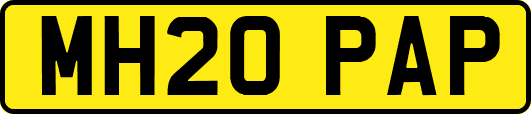 MH20PAP