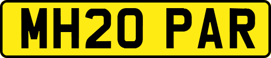 MH20PAR