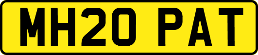 MH20PAT