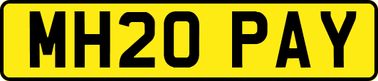 MH20PAY