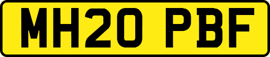 MH20PBF