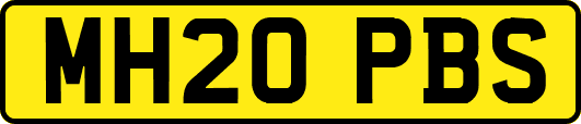 MH20PBS