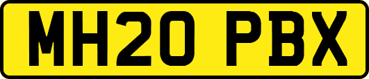MH20PBX