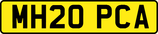 MH20PCA