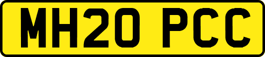 MH20PCC
