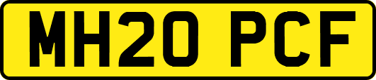 MH20PCF
