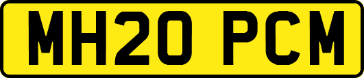 MH20PCM