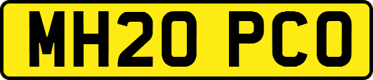 MH20PCO