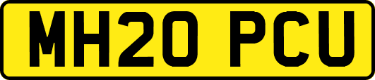 MH20PCU