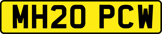 MH20PCW