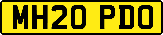 MH20PDO