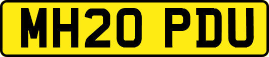 MH20PDU