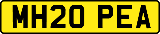 MH20PEA