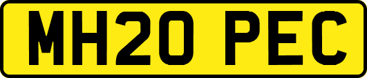 MH20PEC