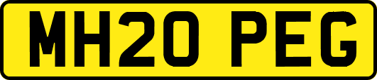 MH20PEG