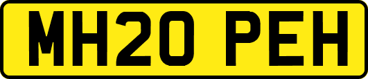 MH20PEH