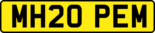 MH20PEM
