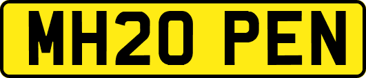 MH20PEN