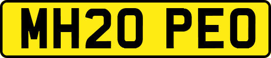 MH20PEO