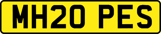 MH20PES
