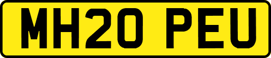 MH20PEU
