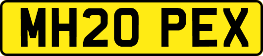 MH20PEX
