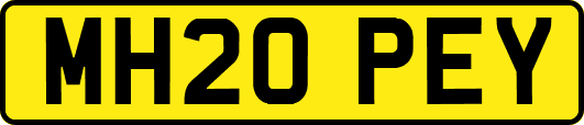 MH20PEY