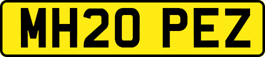 MH20PEZ
