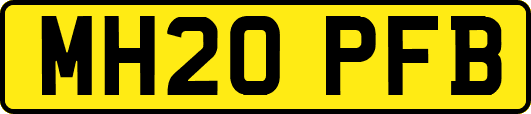 MH20PFB