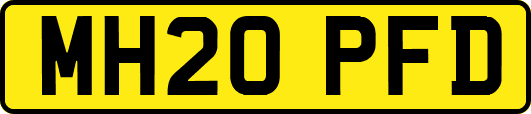MH20PFD