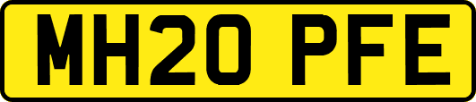 MH20PFE