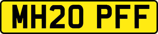 MH20PFF