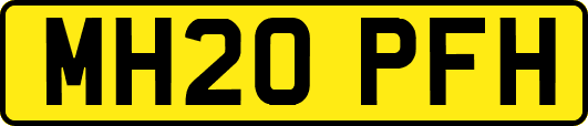MH20PFH