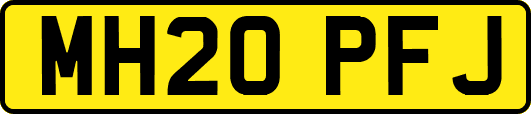 MH20PFJ