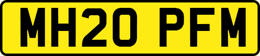 MH20PFM